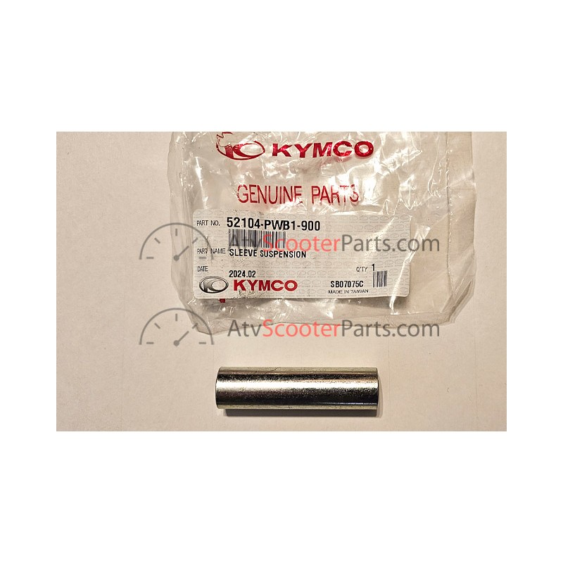SLEEVE SUSPENSION - 52104-PWB1-900