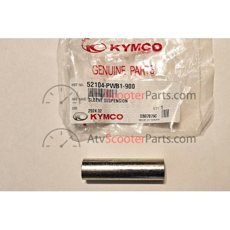 SLEEVE SUSPENSION - 52104-PWB1-900