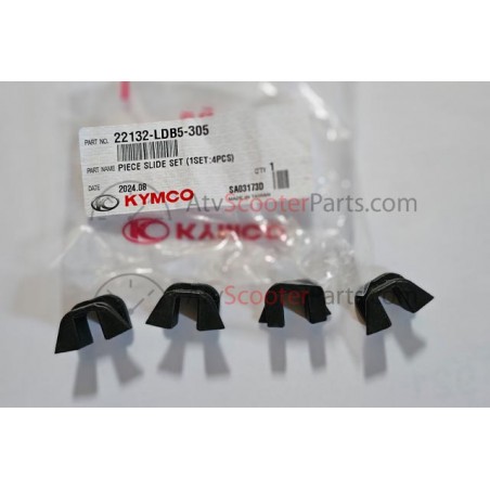 PIECE SLIDE SET - 22132-LDB5-305