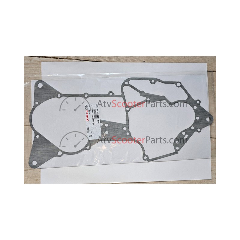 GASKET CRANK CASE - 11192-LLB1-900