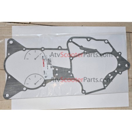 GASKET CRANK CASE - 11192-LLB1-900