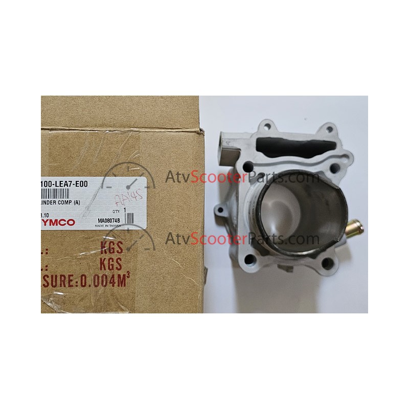 CYLINDER - 12100-LEA7-E00