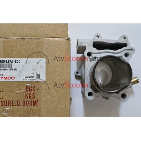 CYLINDER - 12100-LEA7-E00