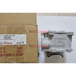 CYLINDER - 12100-LEA7-E00