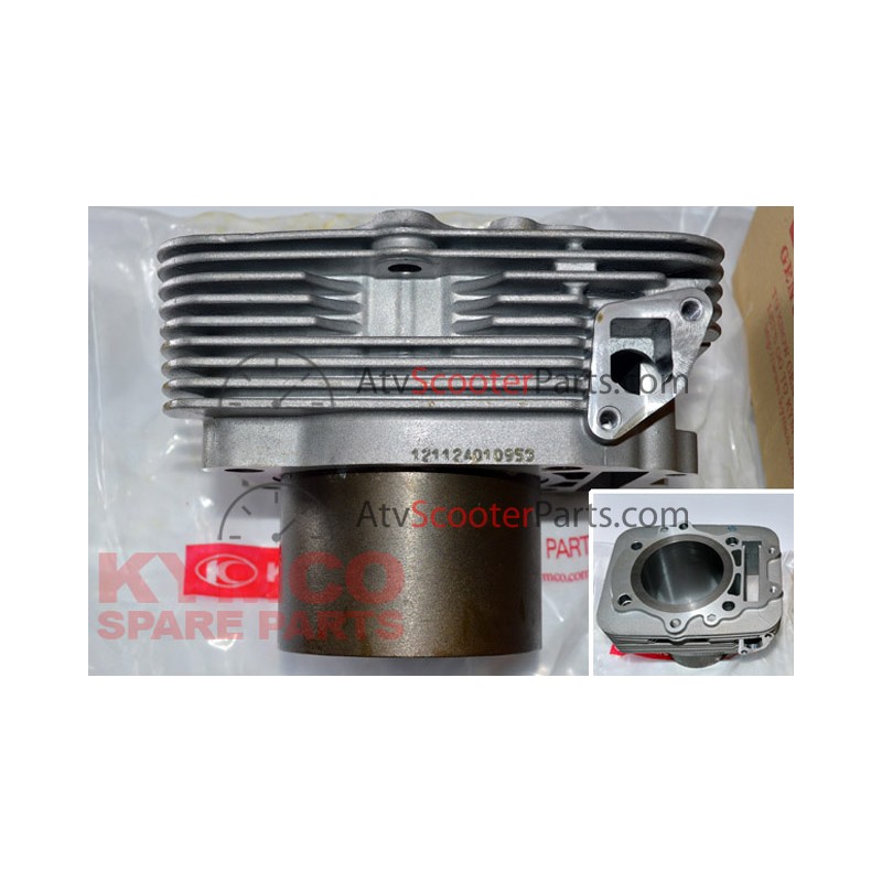 CYLINDER - 12100-PWB1-900