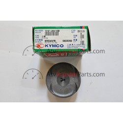 PISTON - 13101-LEA7-E00