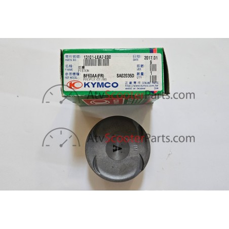 PISTON - 13101-LEA7-E00