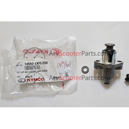 ADJUSTER CAM CHAIN - 14550-LKF5-E00
