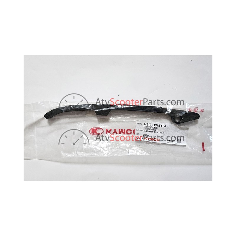 TENSIONER CAM CHAIN - 14510-LKM5-E00