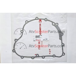 GASKET R COVER - 11394-LKM5-E00