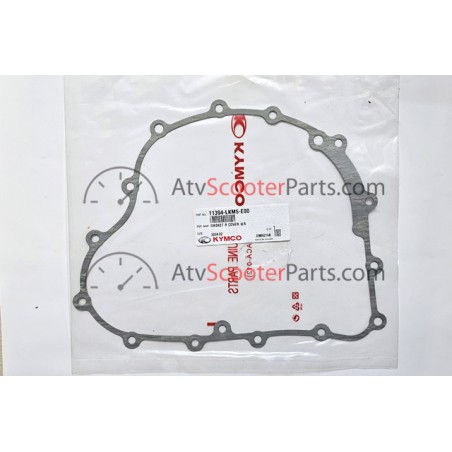 GASKET R COVER - 11394-LKM5-E00