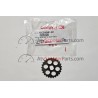 SPROCKET OIL PUMP DRIVE - 15133-KAM1-001