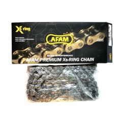 250 cc Transmission Chain