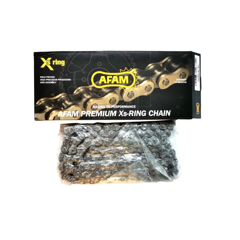 250 cc Transmission Chain