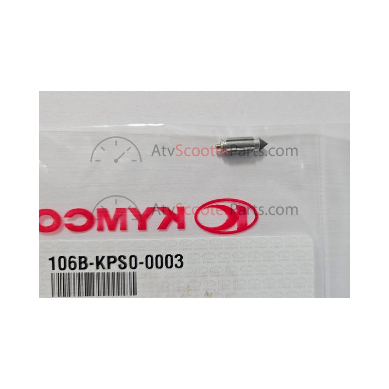 FLOAT VALVE COMP - 106B-KPS0-003
