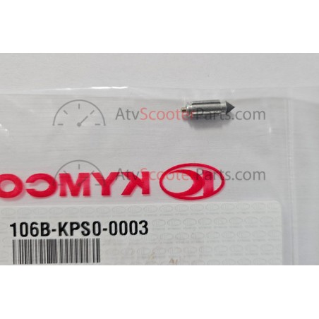FLOAT VALVE COMP - 106B-KPS0-003