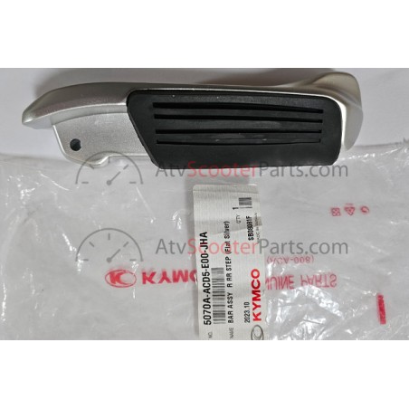 5070A-ACD5-E00-JHA BAR ASSY R RR