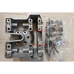 HEAD ASSY CYLINDER - 1220A-LDG7-900