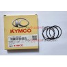 PISTON RINGS SET - 13011-LBC9-C00