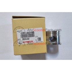 PISTON - 13101-LBC9-900