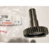 FINAL SHAFT - 23431-LLB1-900
