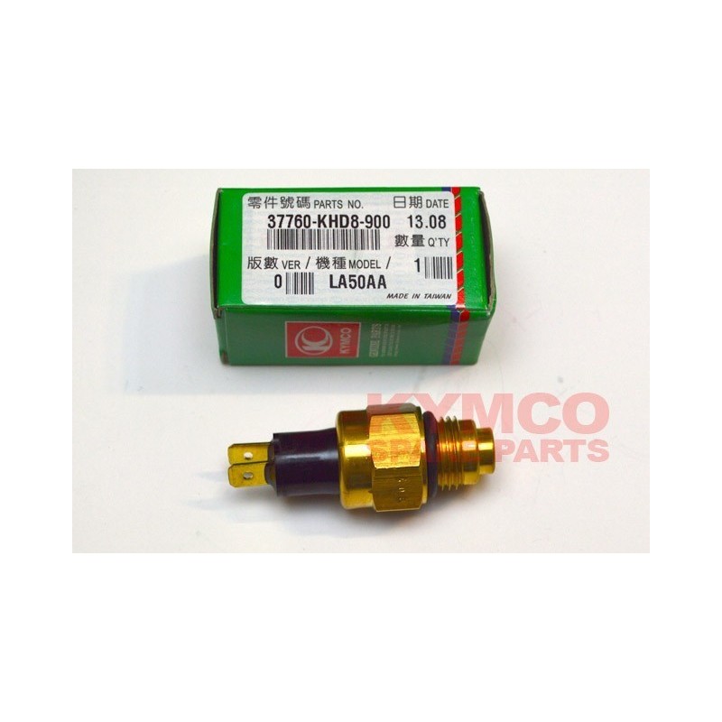 SW ASSY THERMO - 37760-KHD8-900