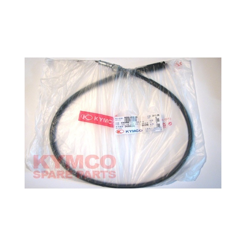 CABLE COMP SPDMT - 44830-KEBE-900